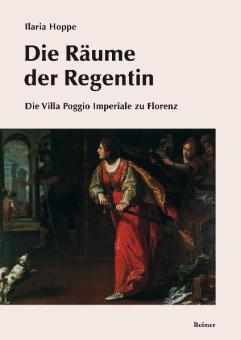 Die Räume der Regentin 