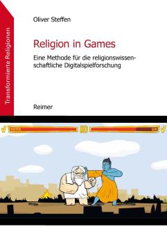 Religion in Games 