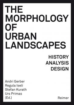 The Morphology of Urban Landscapes 