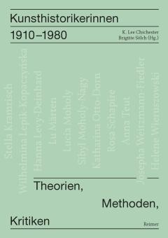 Kunsthistorikerinnen 1910–1980 
