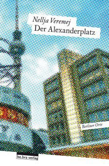 Der Alexanderplatz 