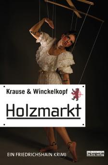 Holzmarkt 
