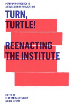 Turn, Turtle! 