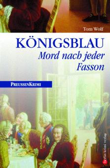 Königsblau 